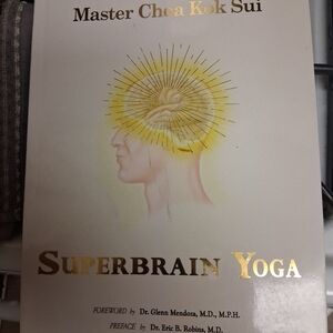 Superbrain Yoga by